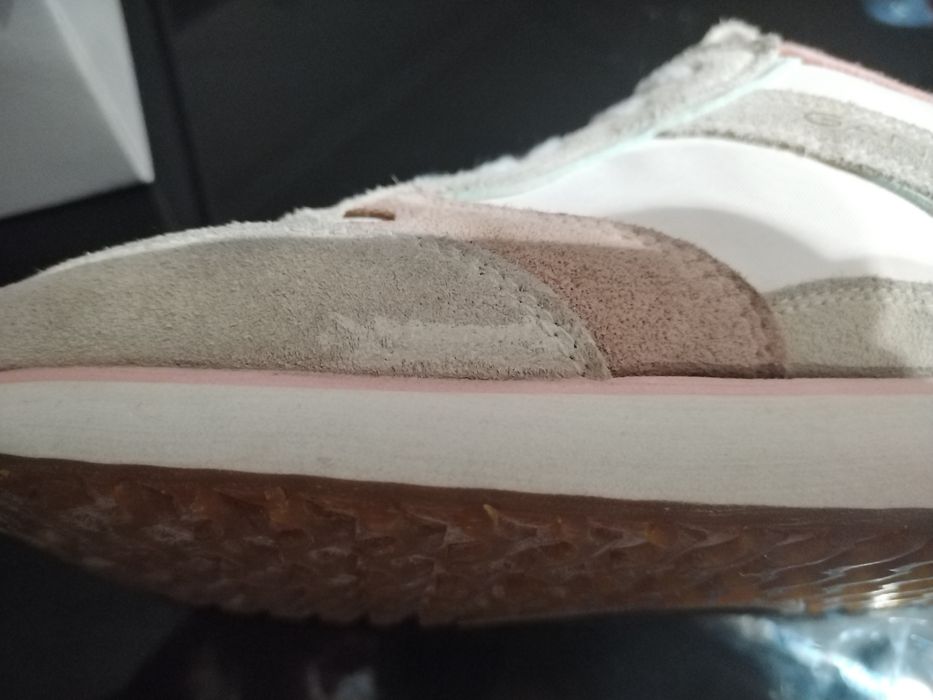 Sapatilhas da marca Gant