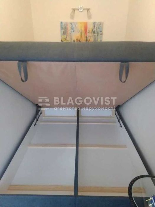 1-room apartment apartment by the address st. Berdnika Olesya (area 33 m²) - Atlanta.ua - photo 7