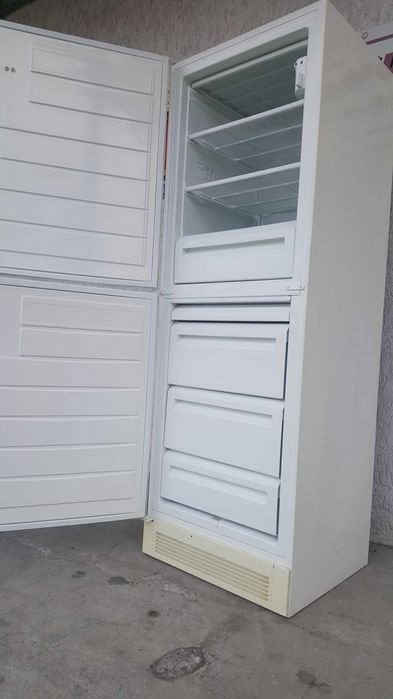 Zamrażarka Electrolux EU 3113 K