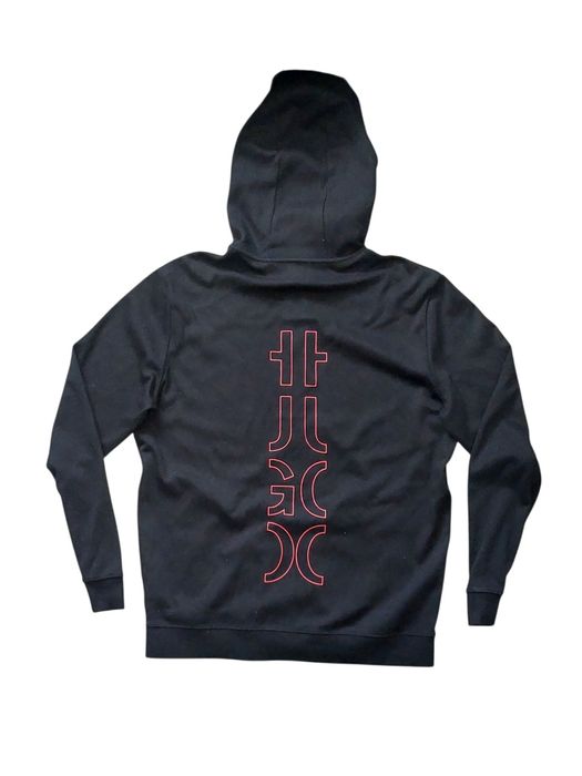 Hugo Boss nowa bluza męska z kapturem r. XL