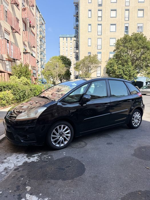 Citroen Picasso C4 2008
