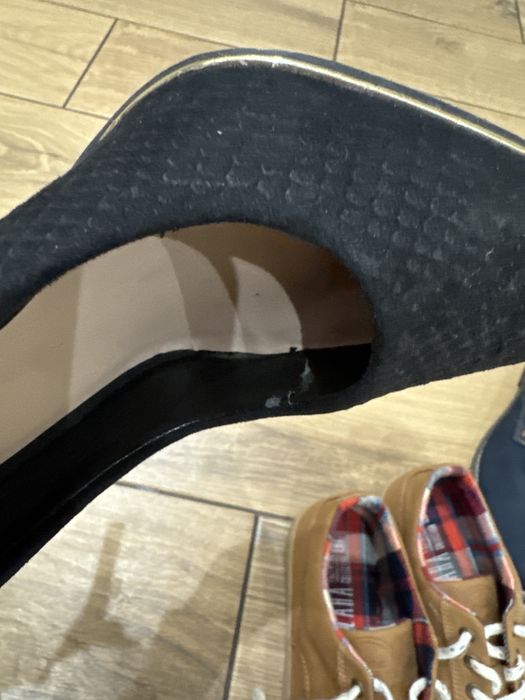 Piękne Buty szpilki 37