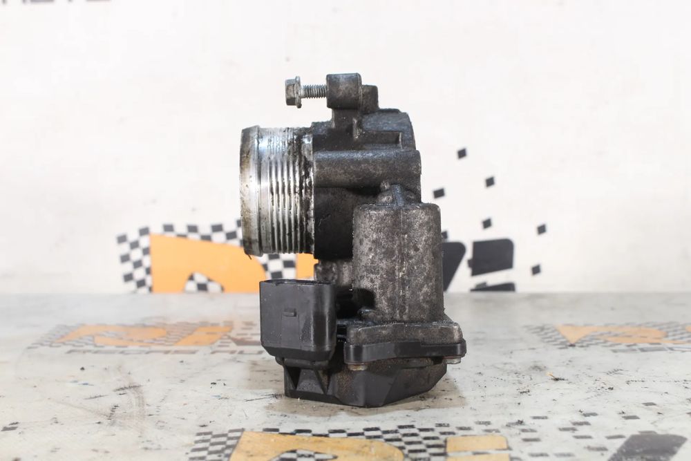 Corpo borboleta AUDI A4 (8K2, B8)