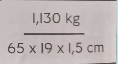 Kit de exercícios, Fitness