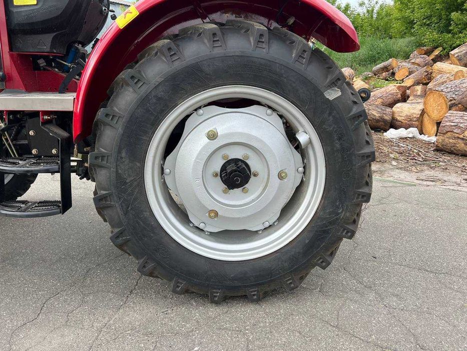 МініТрактор Kentavr 504 F Доставка абсолютно безкоштовна!!!