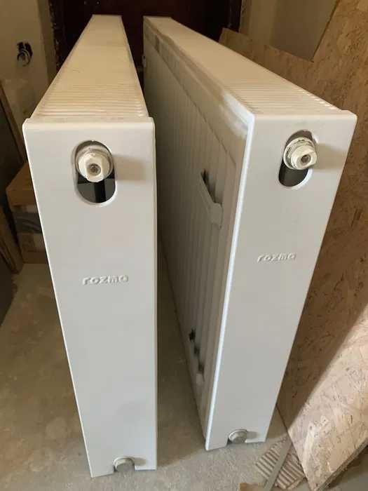 Новые Батареи KORADO радиаторы отопления новые 500\1000*1200