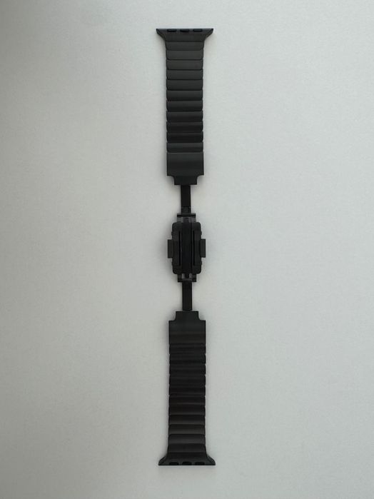 Apple Watch Link Bracelet 38mm Preto [PVP 349€]