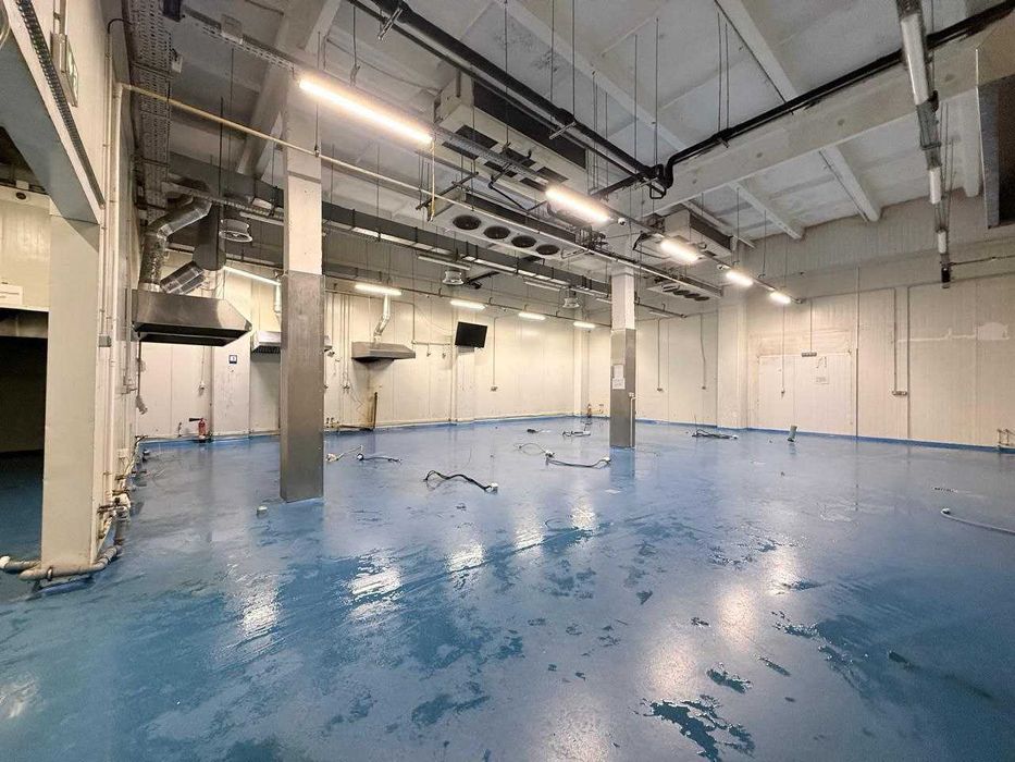 Оренда комплексу під харчове виробництво. Бориспільський рн, с.Щасливе