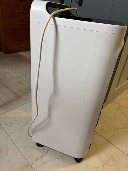 Climatizador Ar Quente e Frio MEI AC 1823