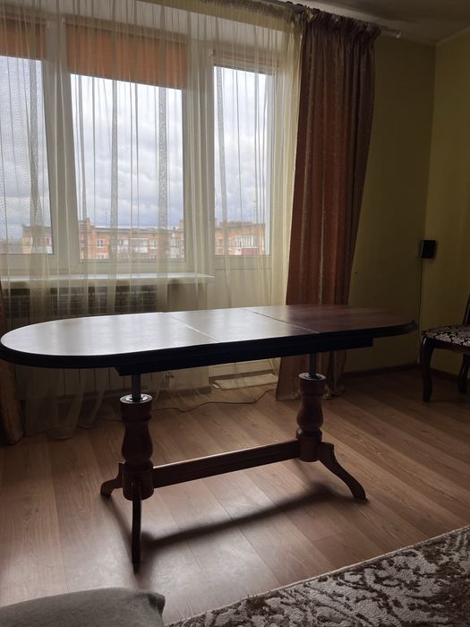 Стіл розкладний.