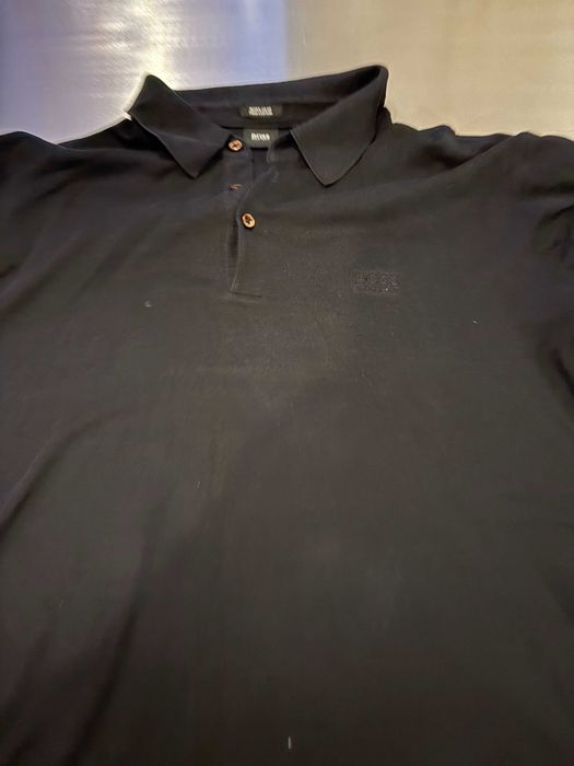 Polo Boss XL Regular Fit