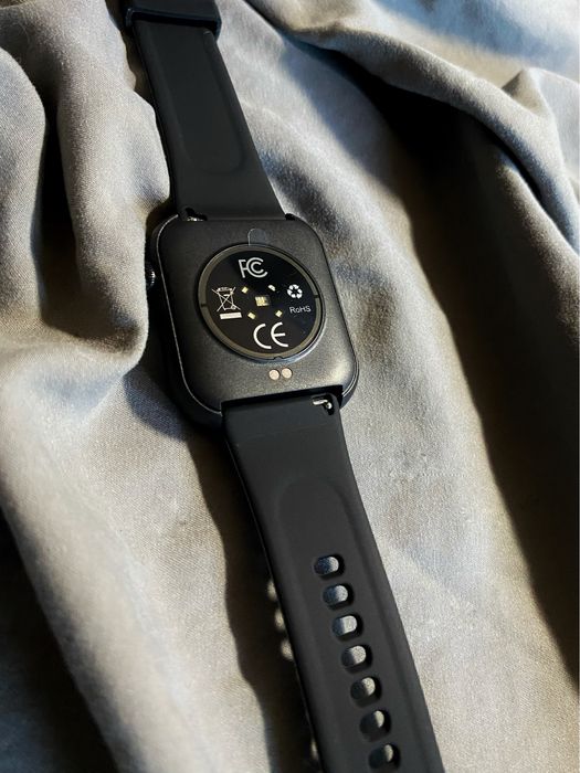 Смарт-годинник G28 / Wearables