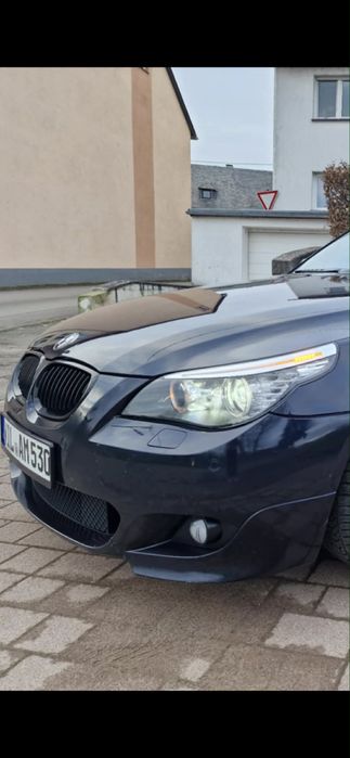 BMW E60 E61 E87 E90 E91 X3 E83 Części Samochodowe Demontaż Rozbiórka