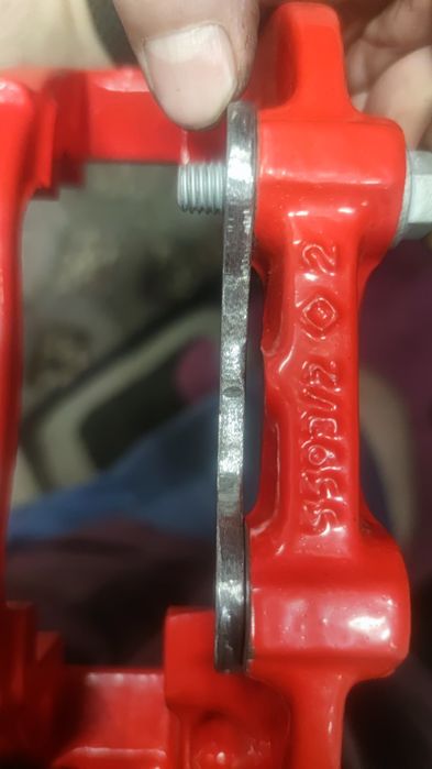 Swap hamulcy przód  Volkswagen Golf MK1-Jetta A1- Scirocco MK1/MK2
