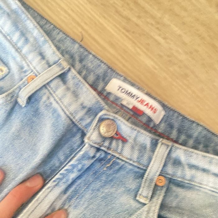 Джинсы Tommy Hilfiger Men’s/S-M