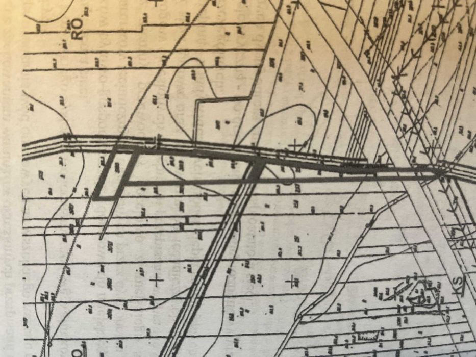 Trzy działki objęte MPZP  o łącznej powierzchni 1,47 ha w Zwoleniu