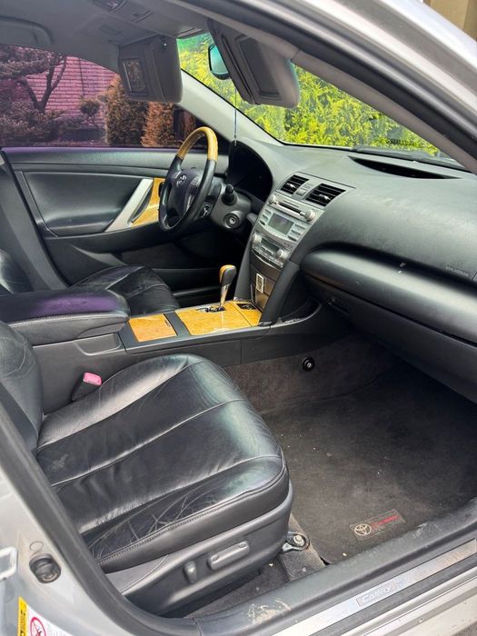 Продам Toyota Camry 40