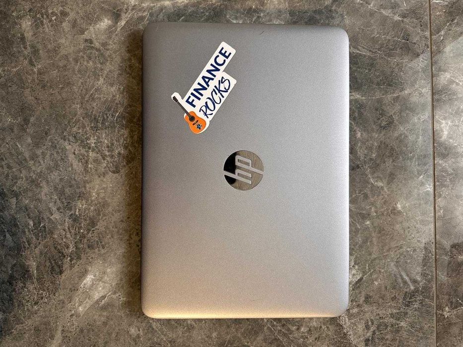 HP Elite Book 820 G3 Core I7