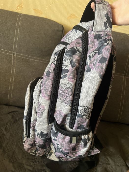 Продам рюкзак в гарному стані