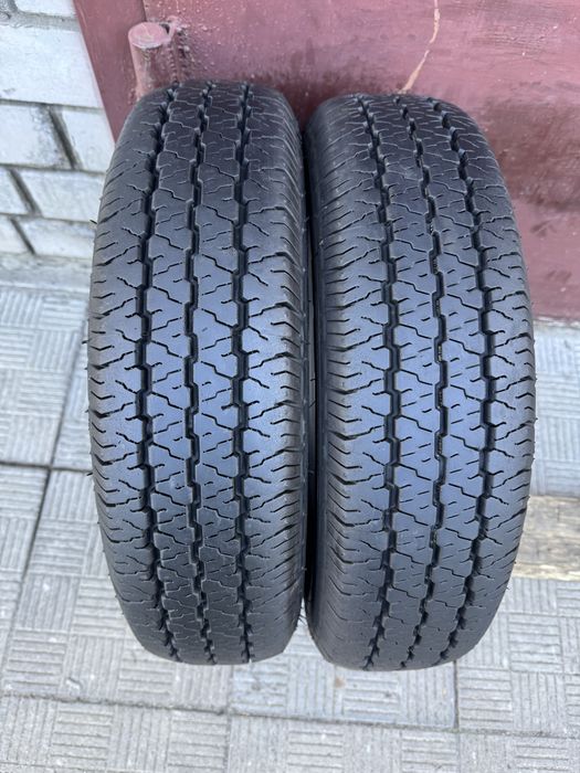 155R12C-2 шт Ласса оригінал з Німеччини