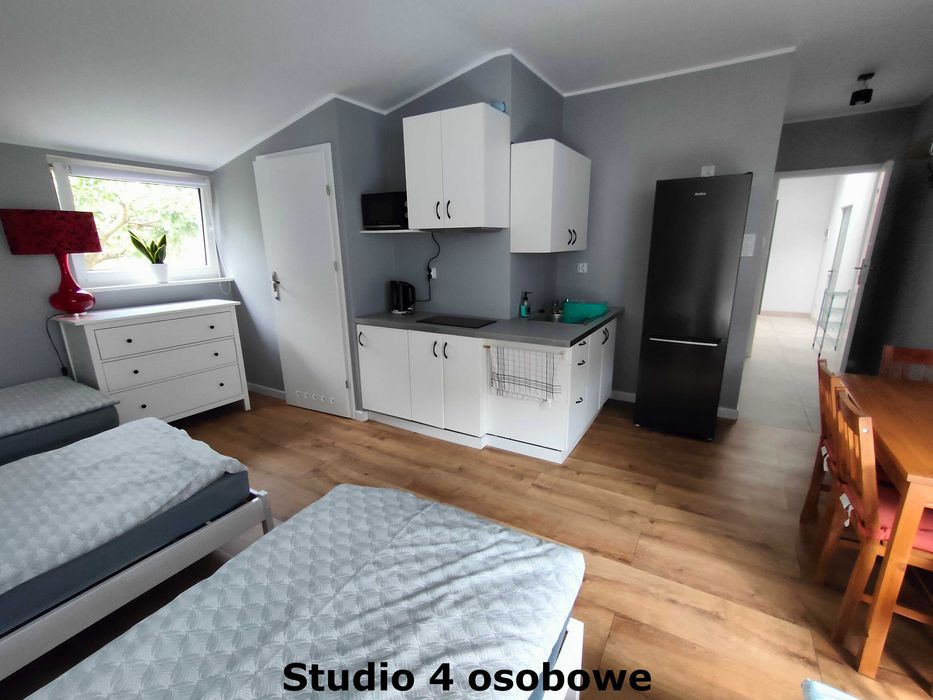 Noclegi w Koziegłowach, "Leśne Zacisze " kwatery pracownicze, hostel