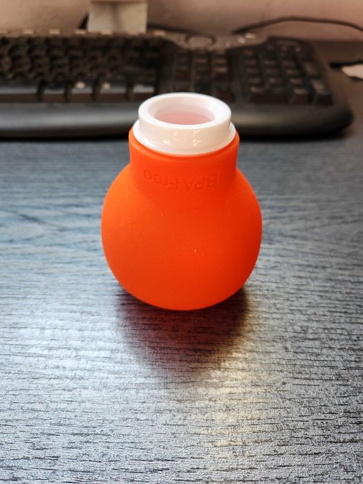 Separator do jajek silikonowy