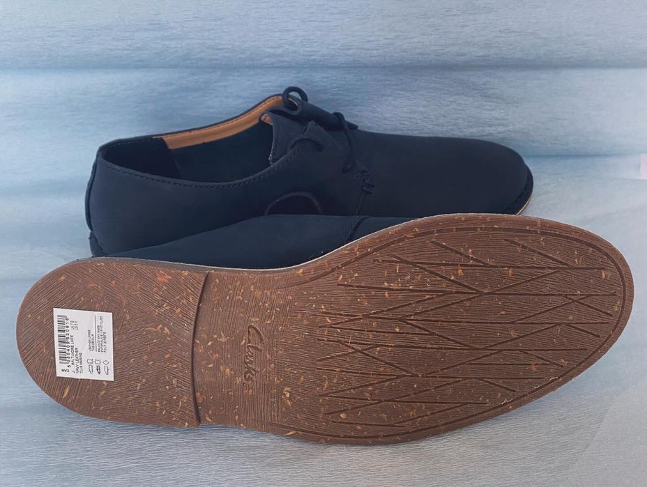 Clarks baltimore beeswax deals