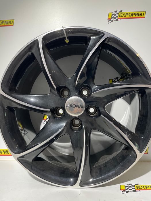 Jantes Ronal 18 5x112 Audi VW