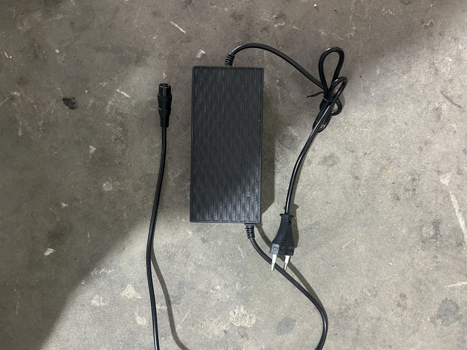 Електро самокат