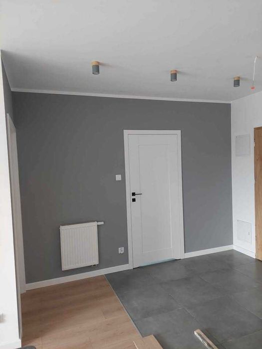 Nowe mieszkanie 2-pokojowe. Koszalin Centrum