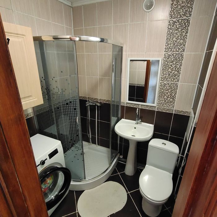 Оренда 1 кімн квартири район Центрального ринку  поруч Центр.проспект