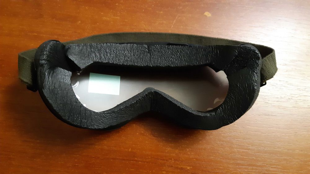 Очки-маска Mil-tec