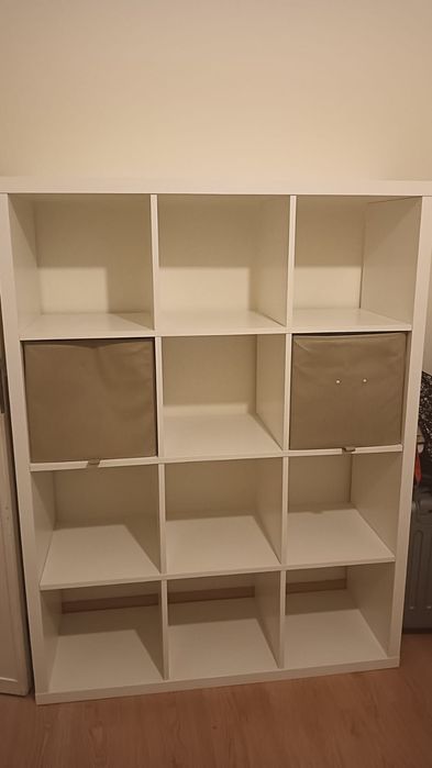 Mueble ropero zapatero