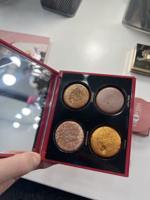 Bobby brown  clarins