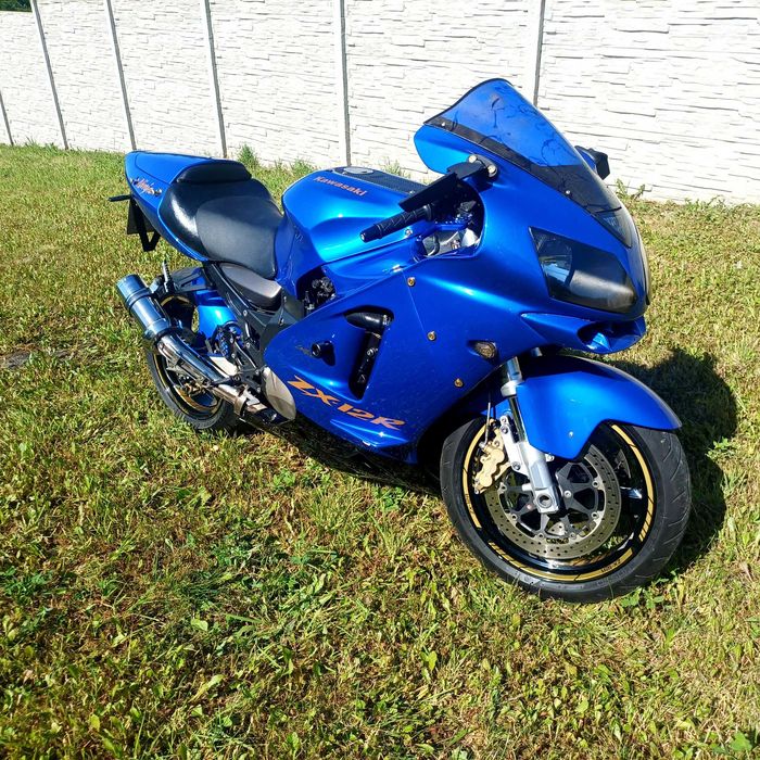 Kawasaki