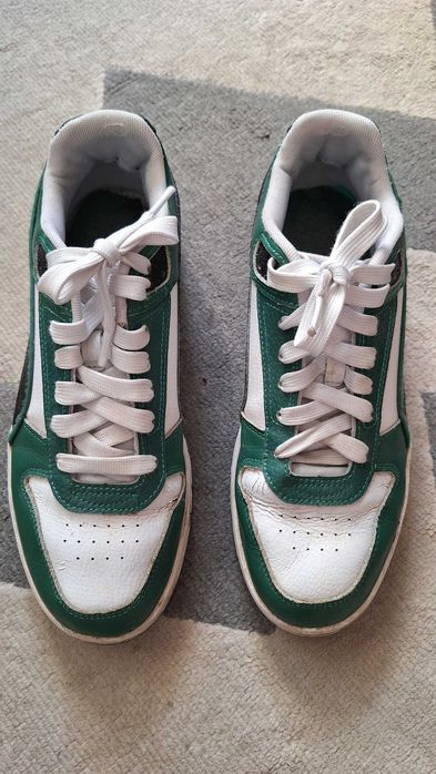 Puma Sneakersy/Trampki roz 41, stan db