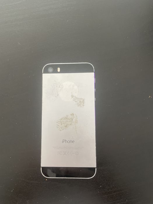 Iphone 5 para peças