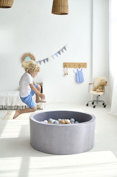 Ппродам готовий бізнес: Дитячий e-commerce бренд