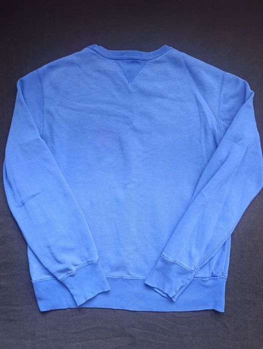Світшот Polo Ralph Lauren вінтажний