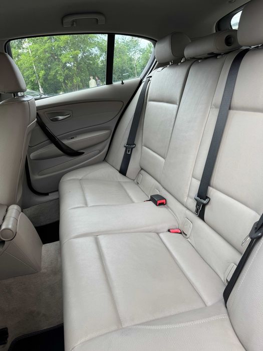 BMW 1 Series 2011 VIN WBAUD71060P528062 фото оголошення 22 з 24