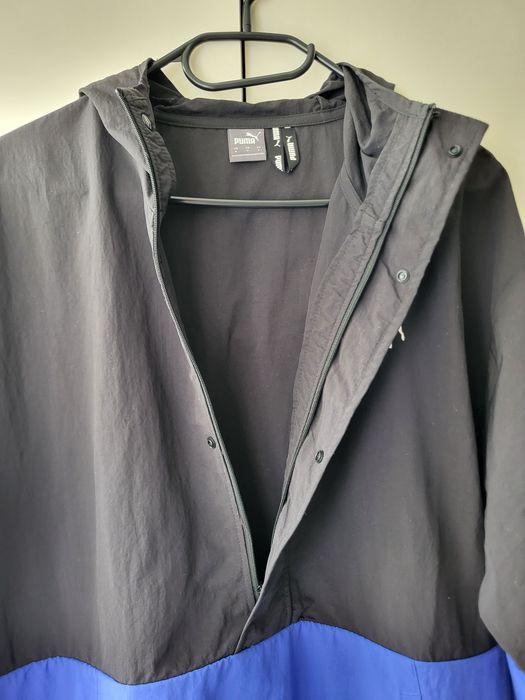 Kurtka/wiatrówka Puma