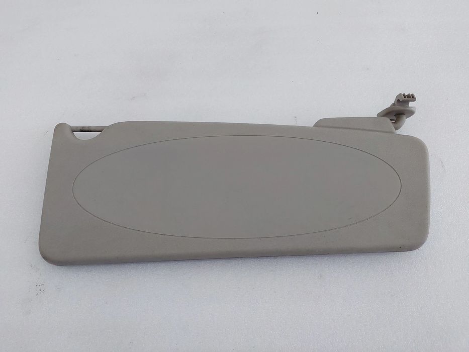 Pála de sol esquerda NISSAN NV200 Furgão/Combi (M20)