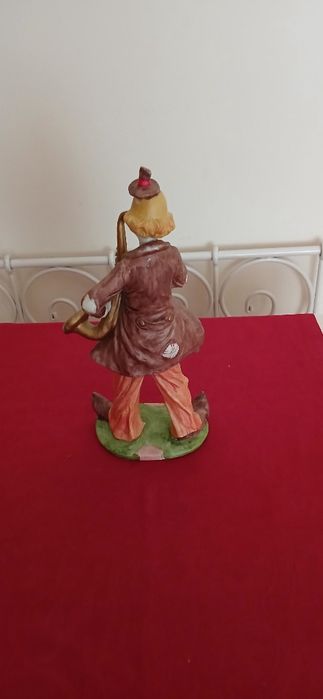 Palhaço decorativo, novo