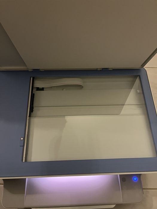 Impressora HP para peças/reparação