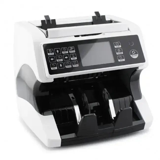 Рахункова машинка Bill Counter AL-920 із детектором фальшивих грошей