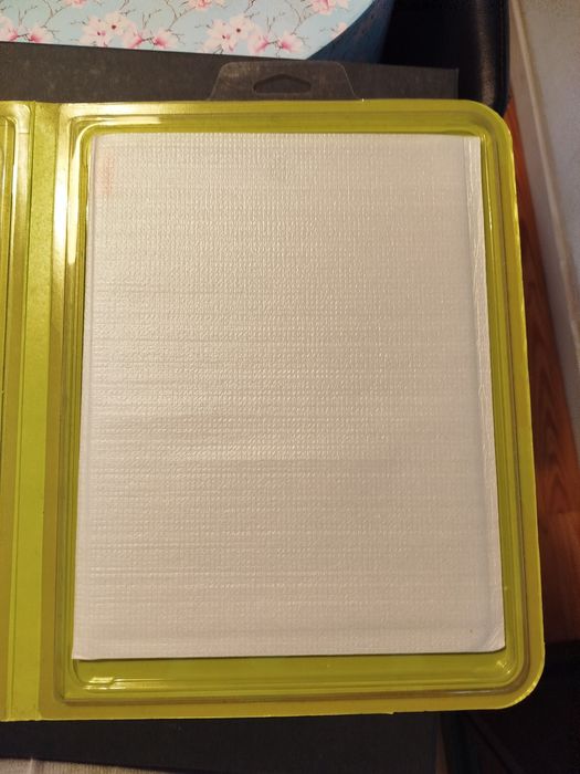 Película para iPad 2/3/4