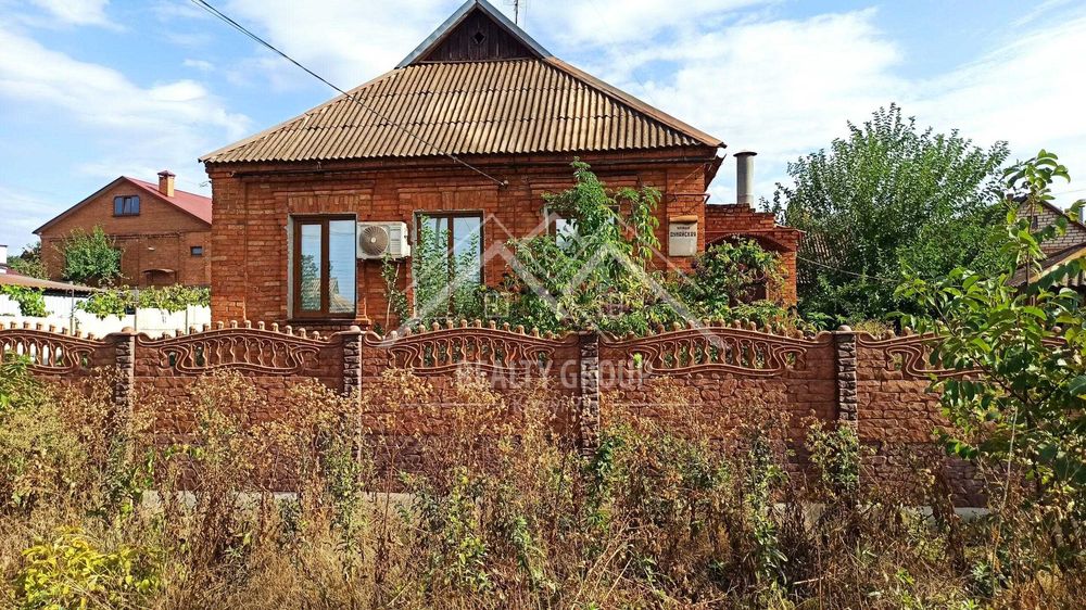 Продаж будинку вул. Дунайская, ЄВідновлення