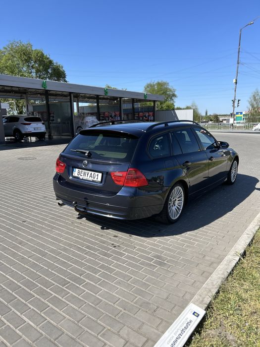 Продам BMW 3 Series , E 91