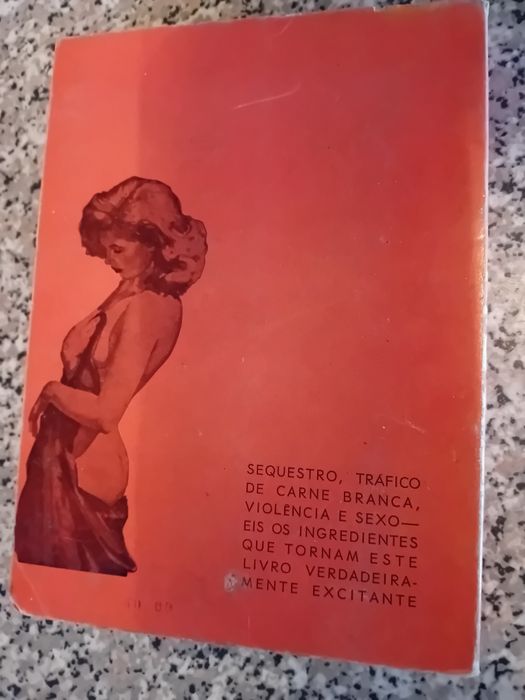 Livro Antigo Bom Dia Prazer