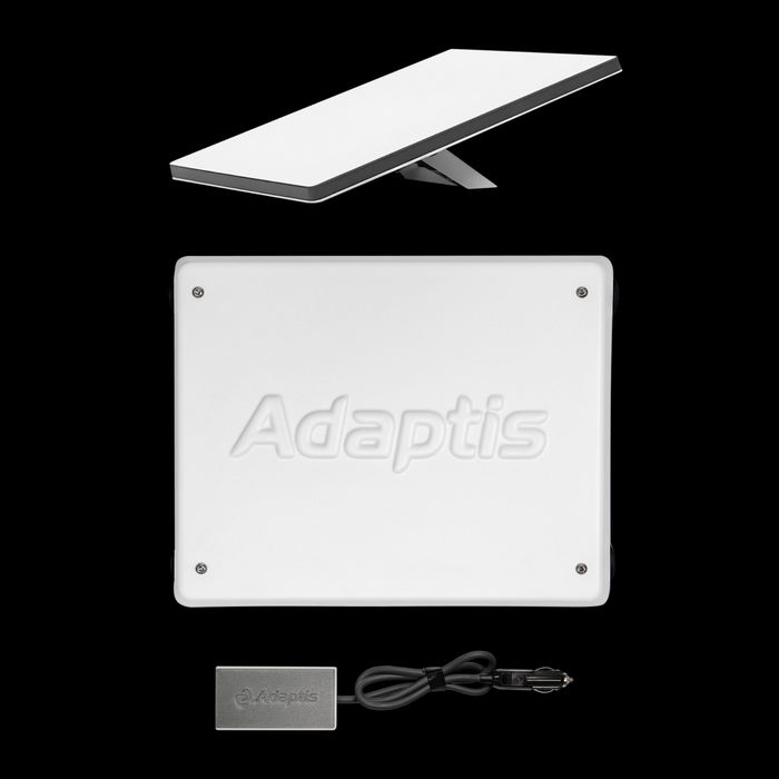 ‼️Набір Adaptis MiniKit: термінал Starlink Mini + Kорпус на Aвто